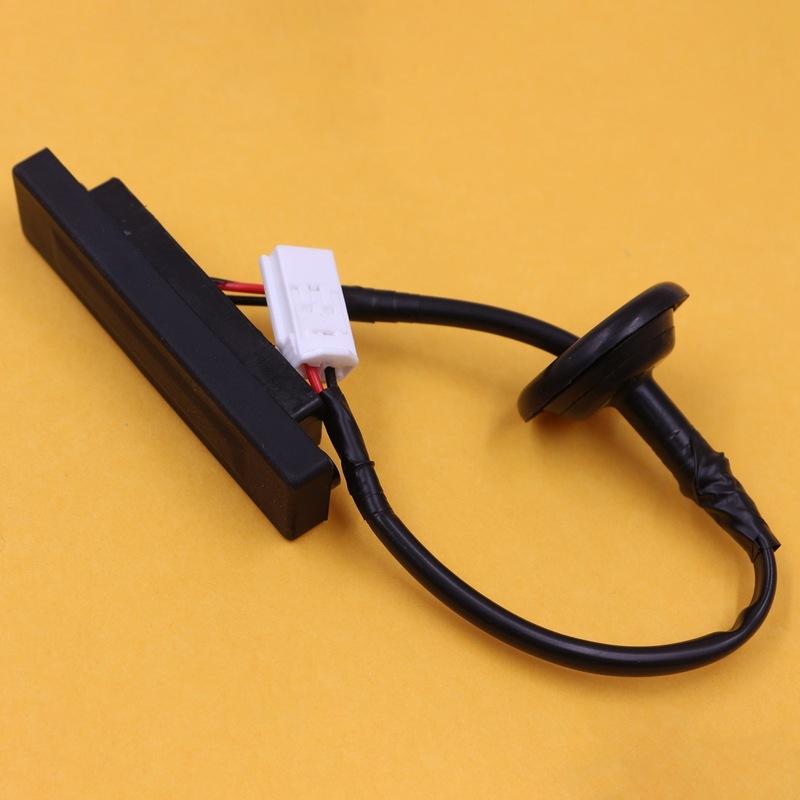Car Trunk Lock Tail Door Switch Handle Lid 812602V000 Replacement For Veloster 2012-2017