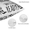 Pillow Case Why Is No One Ready Design Pillow Cover For Living Room Chair Morden Pillowcases