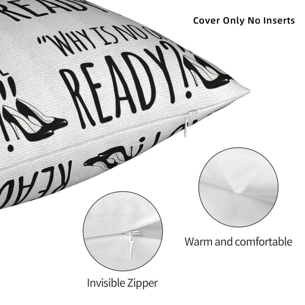Pillow Case Why Is No One Ready Design Pillow Cover For Living Room Chair Morden Pillowcases
