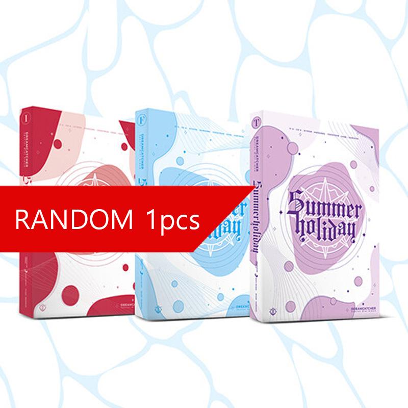 

Ловец снов - [Летние каникулы] (Я, Ф, Т вер.) RANDOM 1PCS