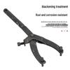 Y-Type Flywheel Labor-Saving Wrench Set for Motorcycle Clutch and Belt Repair