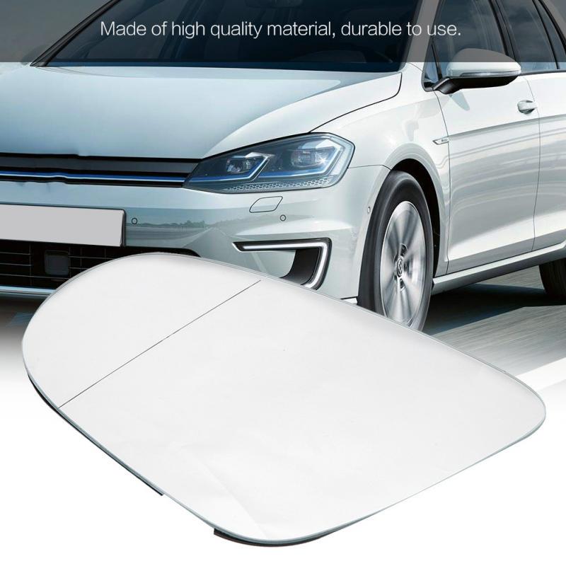 Buy Right Side Door Wing Mirror Glass with Heating Function for Volvo