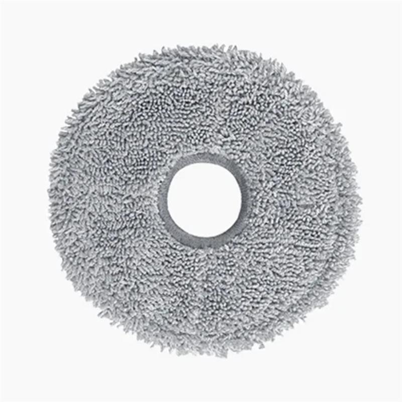 LITE-For Mijia M30S D103CN Replacement Parts Accessories Roller Side Brush Hepa Filter Mop Cloth Dust Bag