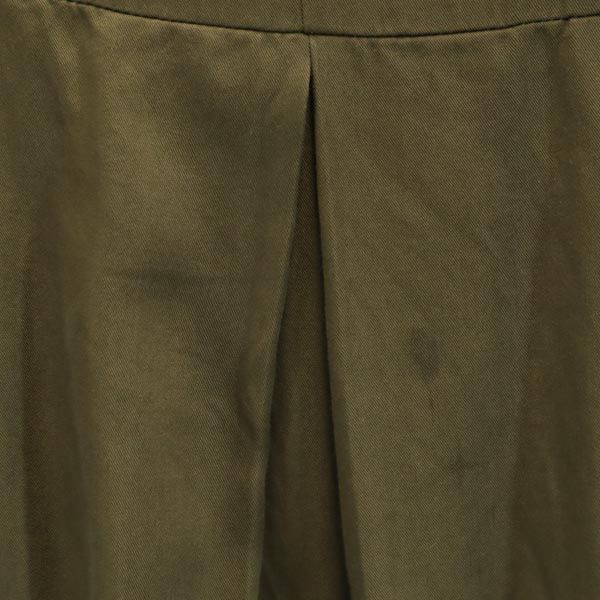 TARO HORIUCHI made in Japan No sleeve design one piece 2 Back zip Women Used