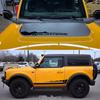 Externí příslušenství – Samolepky na auto