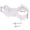 High Frequency Head Clamp With Brackets Clinker Thickened for Home Use Ensures Sturdy Signal Reception Daily Use