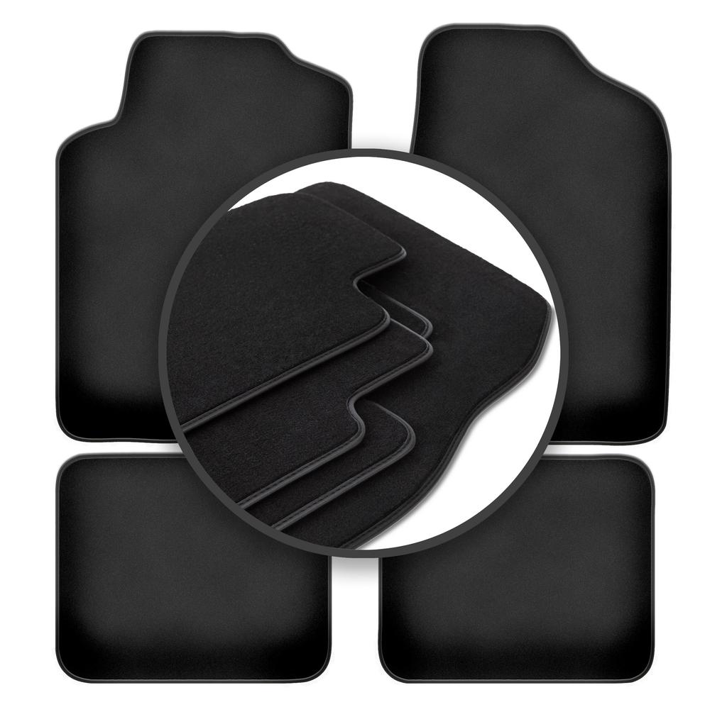 Premium Car Mats For: Chrysler Sebring I Convertible, Sedan (1995-2001)