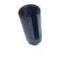 CR-V 22mm Oxygen Sensor Socket 7/8 Square Drive Lambda Remover Tool Steel Black Universal Auto Accessories