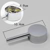 Faucet Handle Hot And Cold Water Tap Handle Replacement Tap Repair Parts