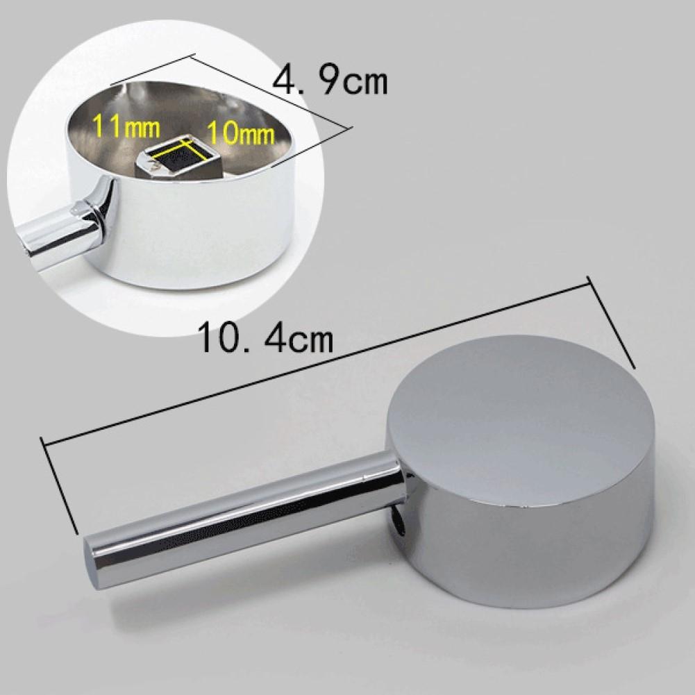 Faucet Handle Hot And Cold Water Tap Handle Replacement Tap Repair Parts