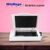 Yingyuan D2200E A3 Flatbed Scanner CN Plug (adapter Included)