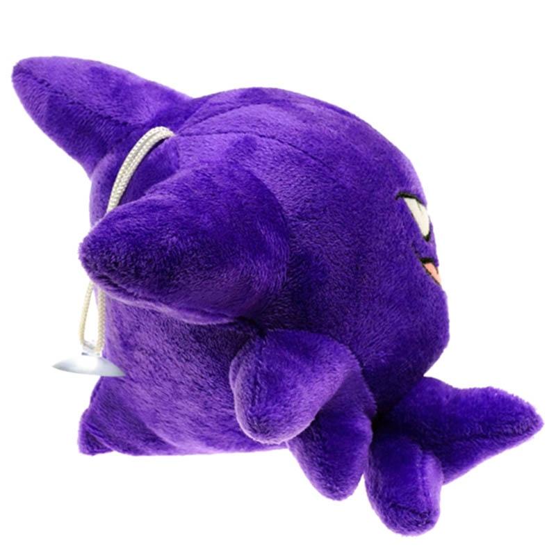 Haunter Plüsch Poke Puppe Cartoons