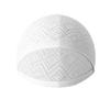 Comfortable Religious Hat Winter Warm Hat Portable Prayer Unisex Knitted Hat for Casual Daily Wear