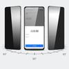 For Poco F7 Privacy Screen Protector Tempered Glass Anti-spy Glass For Xiaomi Poco F7 Protective Phone Anti Peeping Film Poco F7