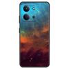 For Xiaomi Redmi 15C 4G Europe Case Space Soft Matte Silicone Back Cover For Redmi15C Global Poco C85 4G 15 C Full Phone Shell