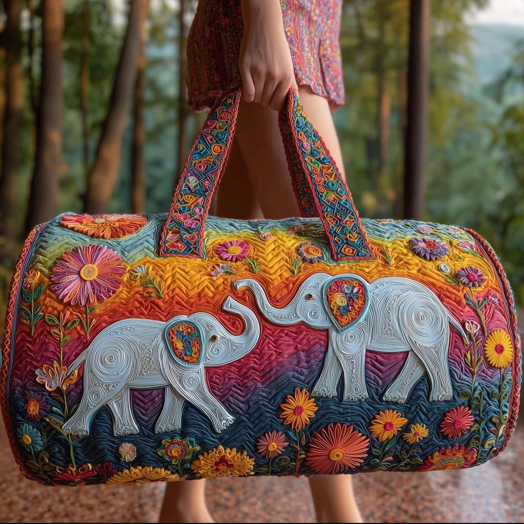 3D-Tier-Serie Multifunktionale Handtasche für Reisen & Sport 2026