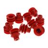 10Pcs Injection Molding Machine Mechanical Pneumatic Components Vacuum Suction Nozzle Star Tower Sucker BT15C-BT40C