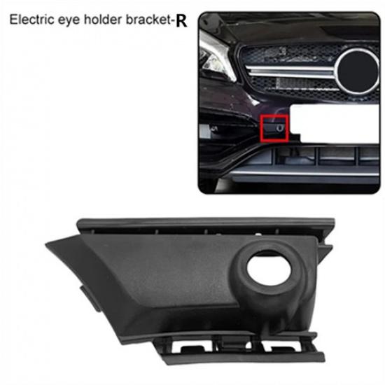 Car Front Right Bumper Camera Sensor Cover Bracket A1768853000 For Mercedes W176