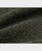 LETTERCOMO Daily Wool Round Knit Green