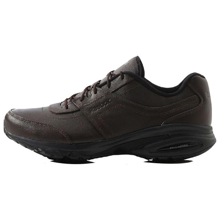 Reebok DMX XW DMX Max 4E Low Top Casual Shoes Men Dark Brown M48149 45