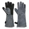 Jun Kaiwei Outdoor BBQ & Camping Heat Resistant Gloves