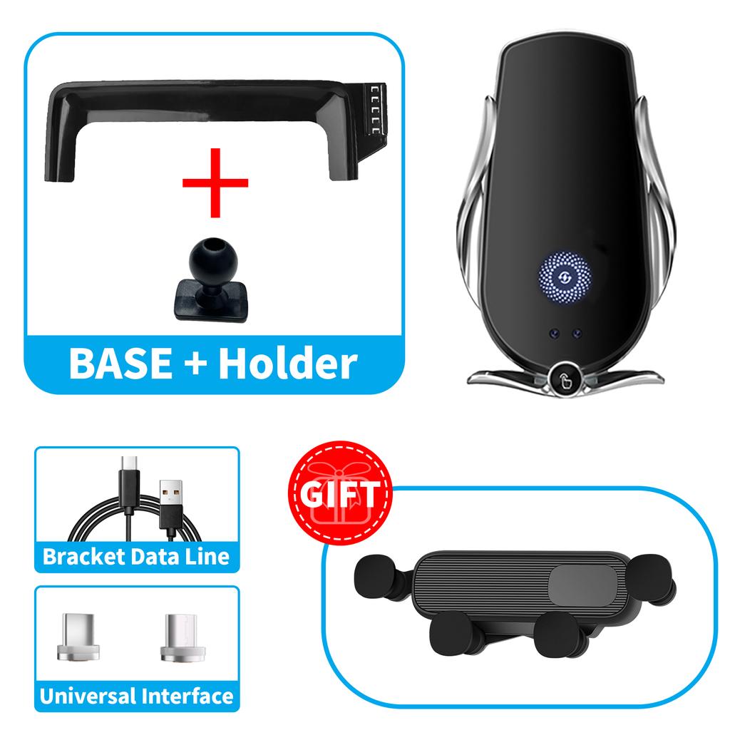 Car Mobile Phone Holder  Fit for Mercedes Benz CLE 2025-2025 Coupe Sport Charging GPS Bracket Navigation Stand Auto Accessories
