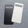 Original Back Glass Cover For Google Pixel 9 Pro XL GGX8B GQ57S Battery Rear Door Housing Lid Panel Shell Repair Part &Glue