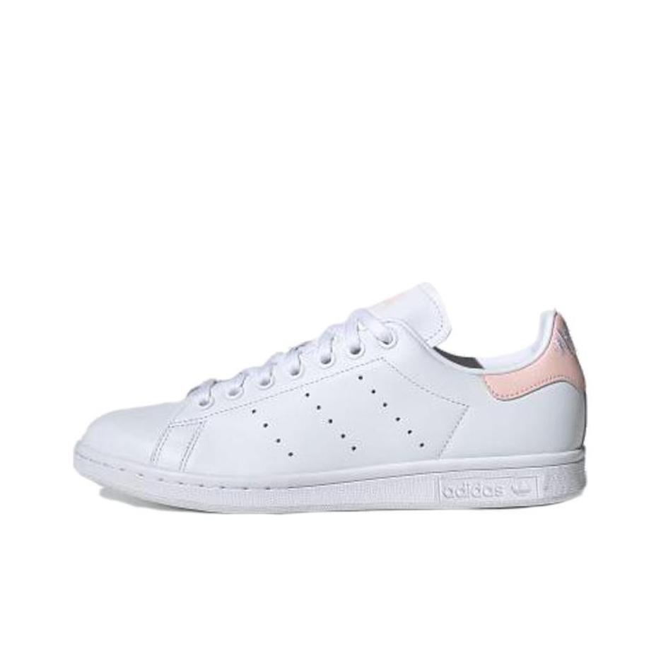

кроссовки adidas originals Wmns Stan Smith Icey Pink Female EE5865
