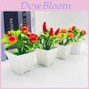 Decorațiuni pentru casă – Flori decorative şi coroane de flori