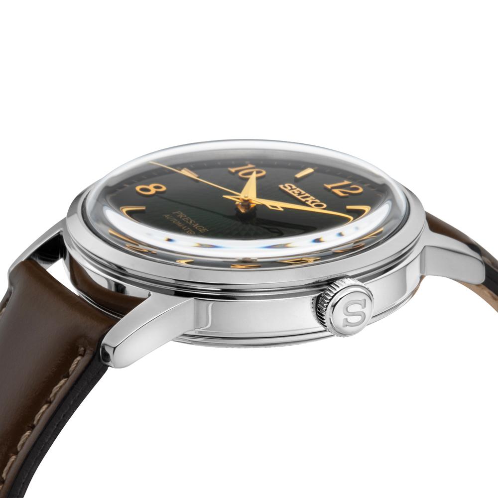 [Seiko] Presage Men's Watch SRPE45J1