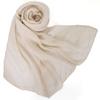 Sciarpa di Cotone a Pieghe Stropicciate Hijab di Grandi Dimensioni per Donne Velo Musulmano Copricapo Sciarpa Stropicciata Foulard Islamico Femme Hijab