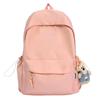 MDNG Unisex Large Capacity Versatile School Backpack