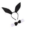 Bunny Ear Headband for Easter, Halloween, or Parties