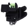 Trunk Lock Release Actuator 81230 A7030 Snap On Type Replacement for Forte YD 2013 2018