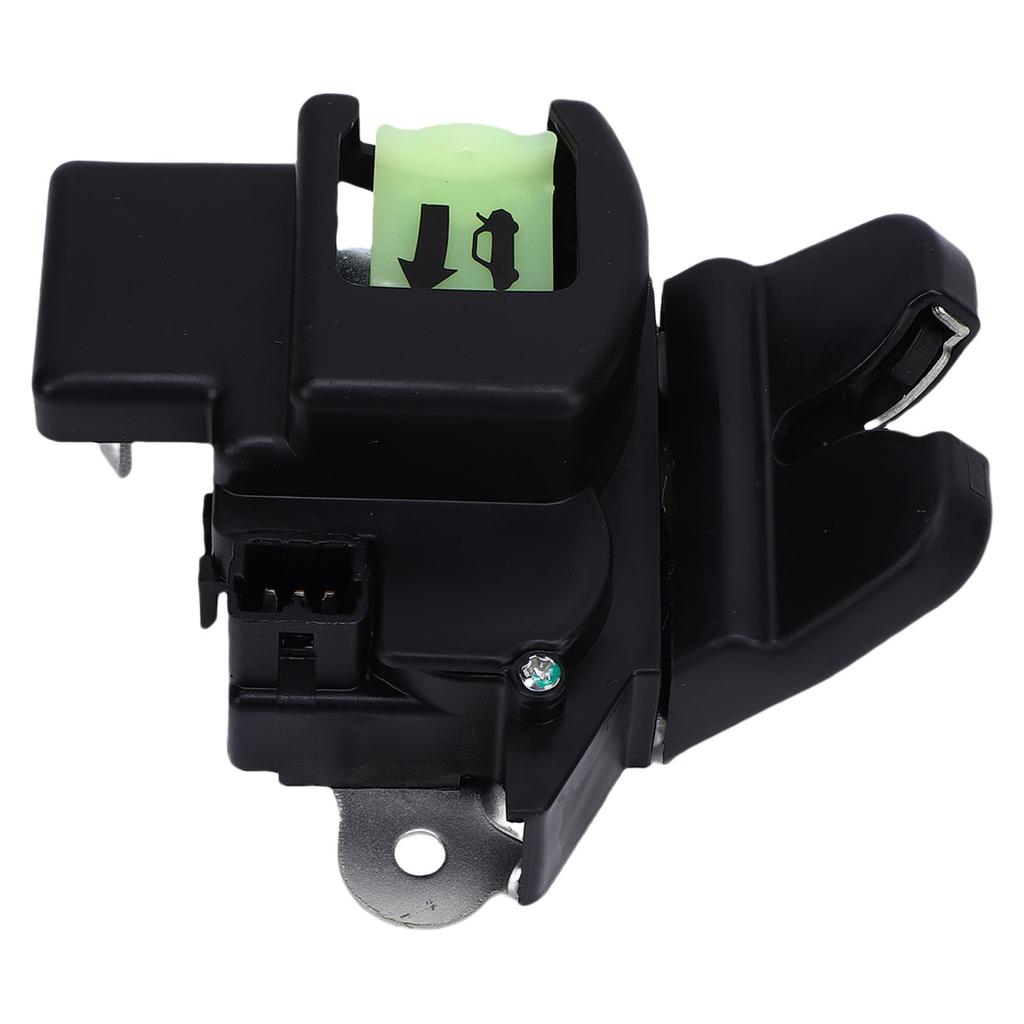Trunk Lock Release Actuator 81230 A7030 Snap On Type Replacement for Forte YD 2013 2018