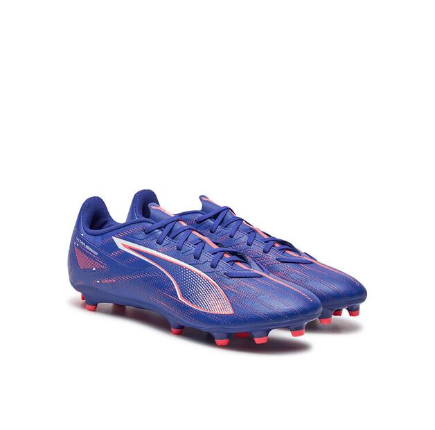 Бутсы Puma Ultra 5 Play Fg/Ag