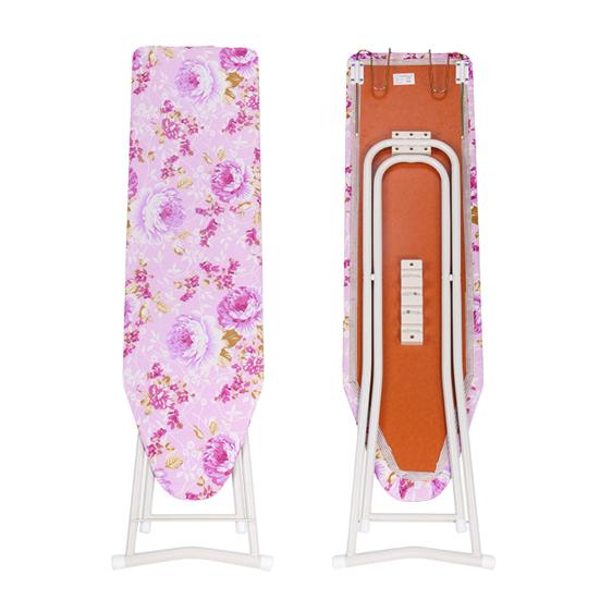 Anti-skid Freestanding Ironing Board Non-Slip Extra-Long Ironing Clothes