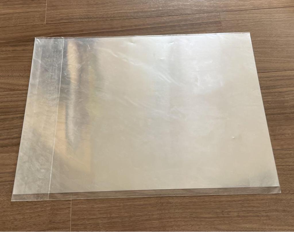 [USED] Momoko Art Collection Limited A3 Metal Poster of "Alya-san Next Door, Who Sometimes Whispers in Russian