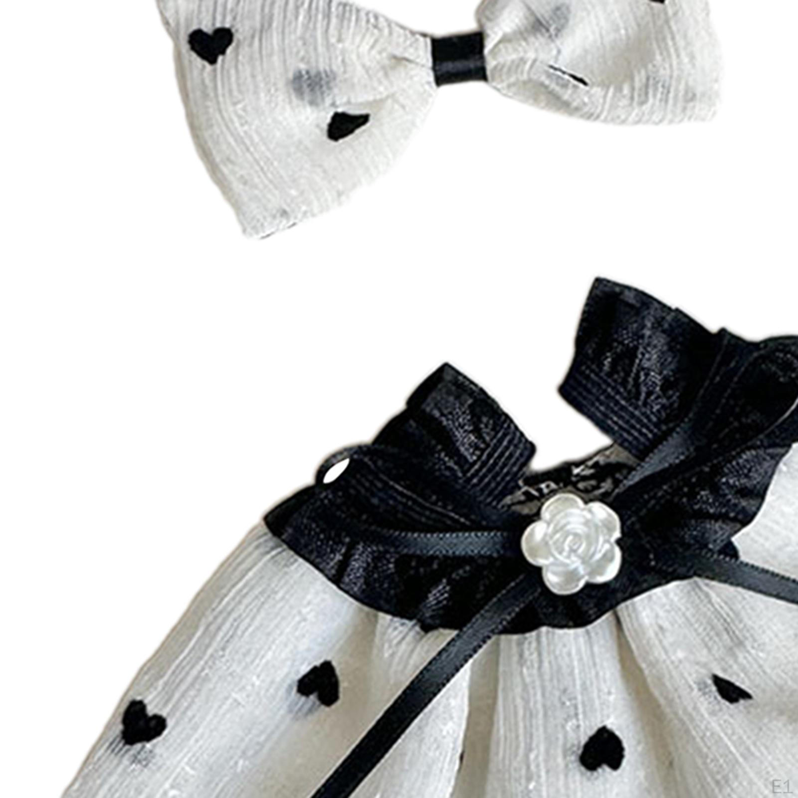 Комплект одежды для плюшевых кукол 15-17 см — фото 3