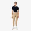 Women's Golf Hem Slit Pants HF4555-55N02S