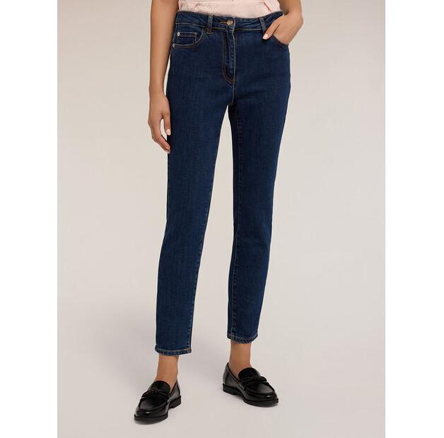 Джинсы Motivi P428Q404034N024 EU 44