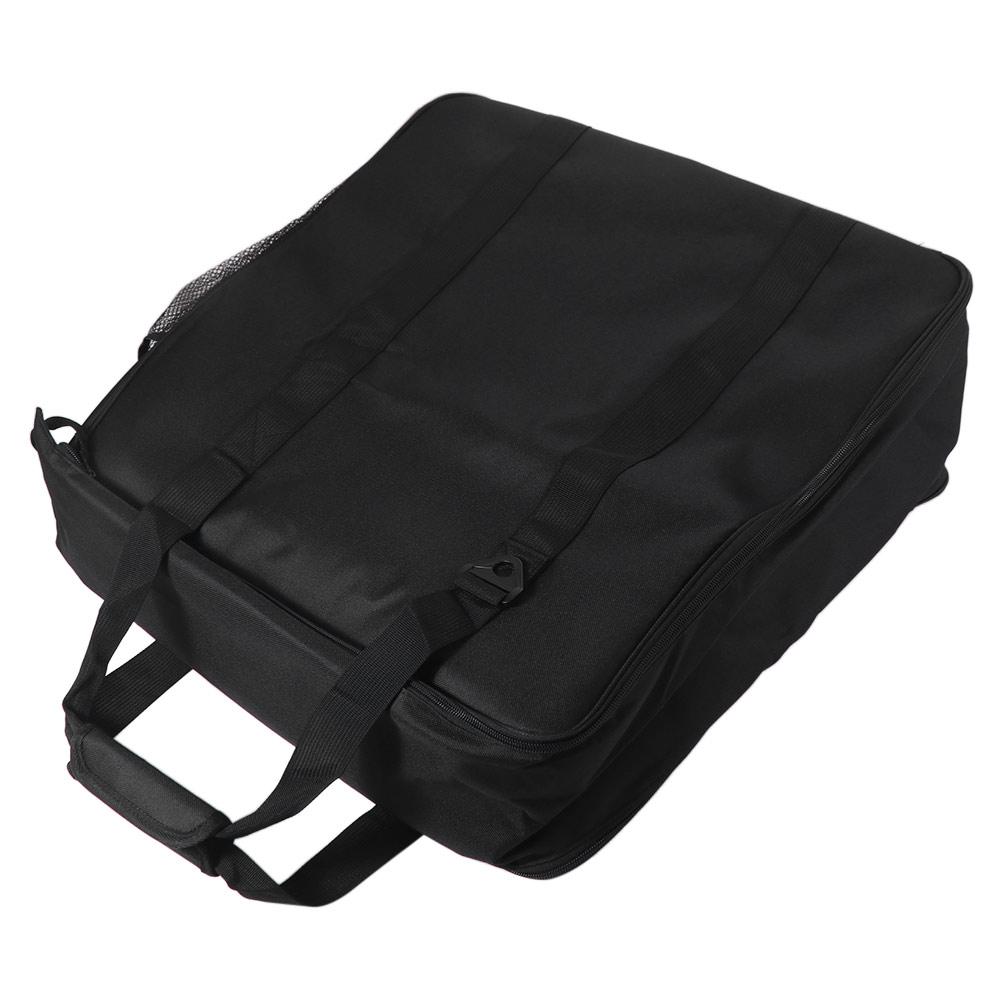 Thickly Padded Carrying Bag for Slushie Machine for Compatible with Ninja Slushi Machine FS301/300