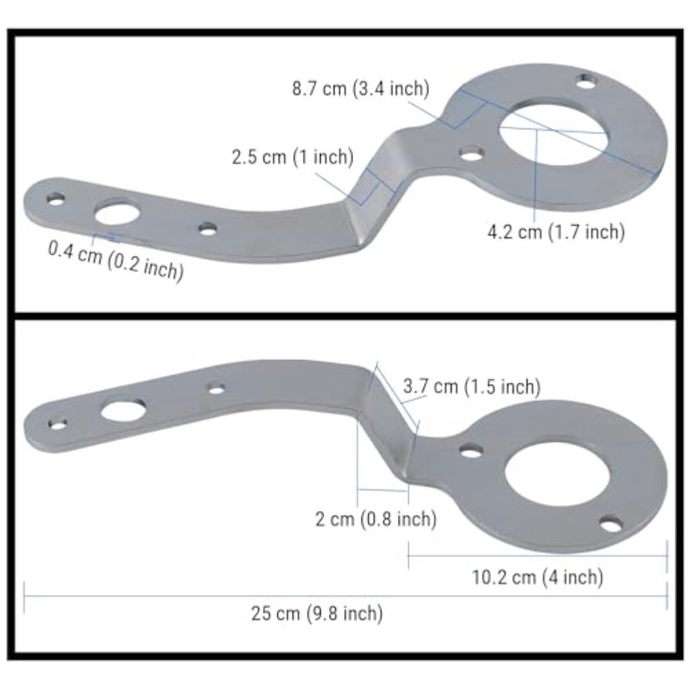 2357904 Per BMW Per MINI B37 B38 B47 Bloccaggio Albero a Camme Regolazione Albero Motore Accessori Auto Strumenti di Riparazione