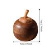 Portable Fragrant Wood Diffuser Solid Wood Aroma Diffuser Creative Fragrance Ornament  Yoga Room