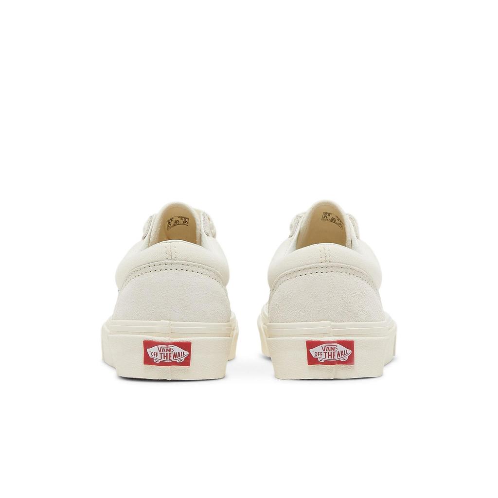 Vans Style 36 'Jolly Green' (Unisex) Marshmallow / Jolly Green Skateboard Shoes VN0A3DZ3RFX