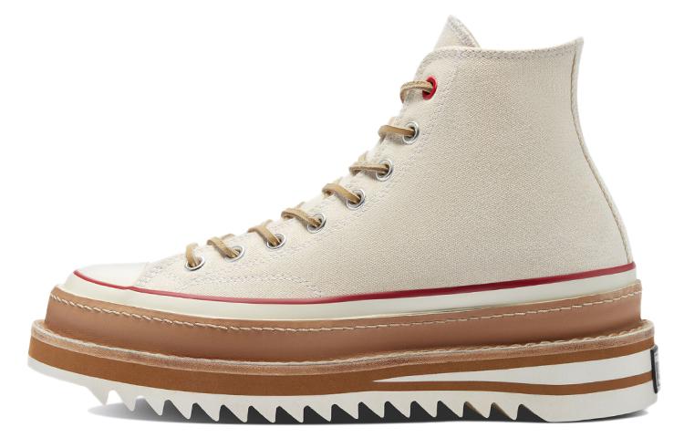 Converse Unisex Chuck Taylor All Star 1970s Trek Sneakers Brown A02093C