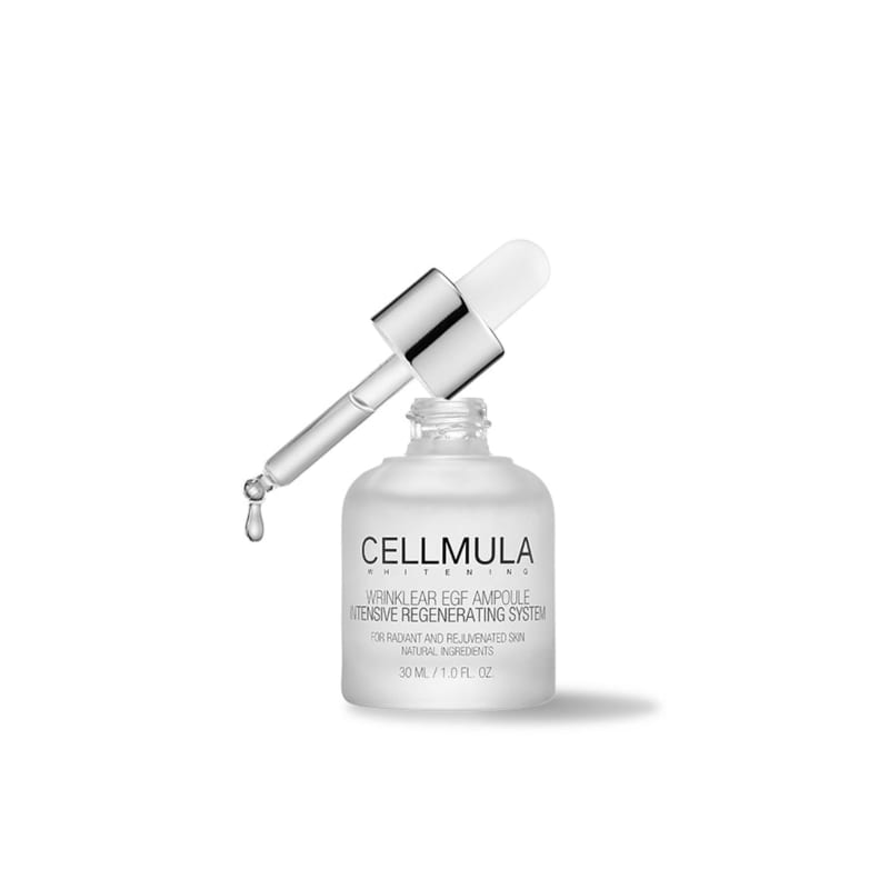 

Ring Clear Easy F Ampoule