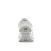 Nike Air Max DN White Metallic Silver Unisex Sneakers DV3337-101