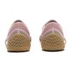 Li Ning Break The Mold Slip Resistant Cushioning Abrasion Resistant Breathable Low top German Army Trainers Women's AGCW208-5
