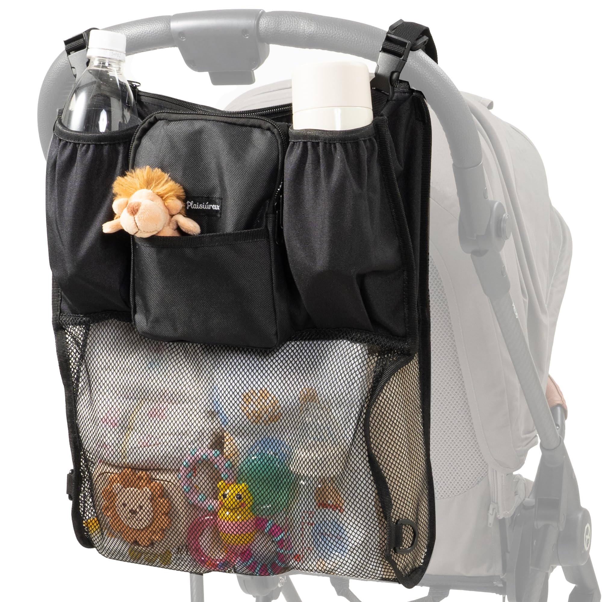 

by Childcare Workers and Featured in Babymo Stroller Bag with Drink Insulated Large Capacity Prejour [Recommended Kodomo] Holder, Storage, Storage, чёрный